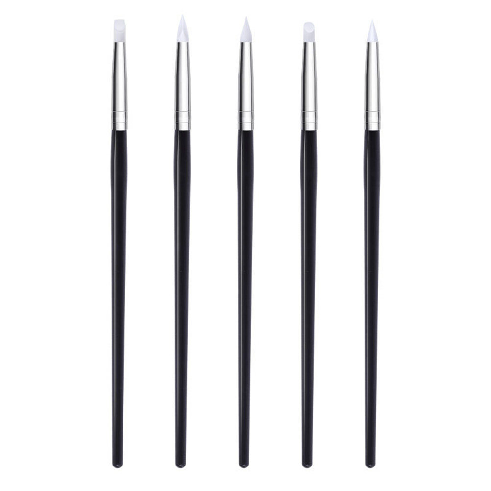 Juego de 20 Pinceles para Deco - Detailing Brush Set reseña y precio