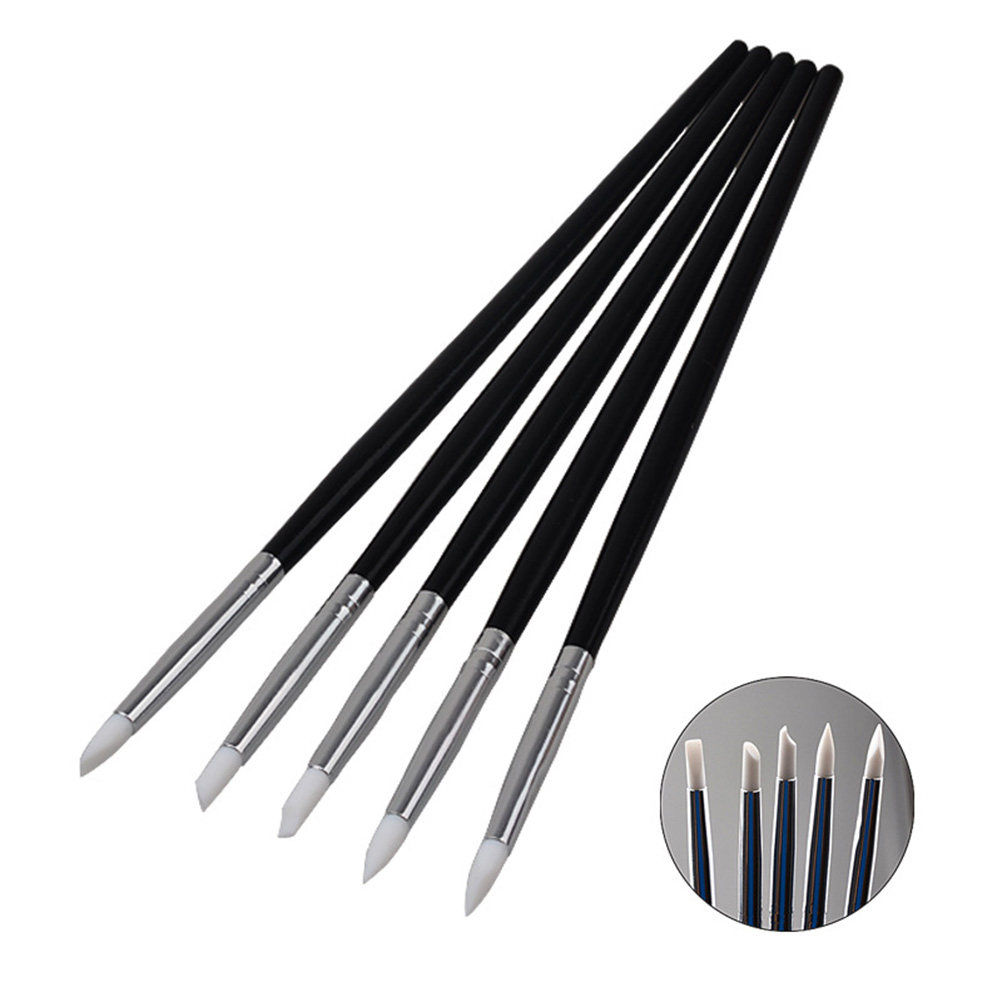 Juego de 20 Pinceles para Deco - Detailing Brush Set reseña y precio