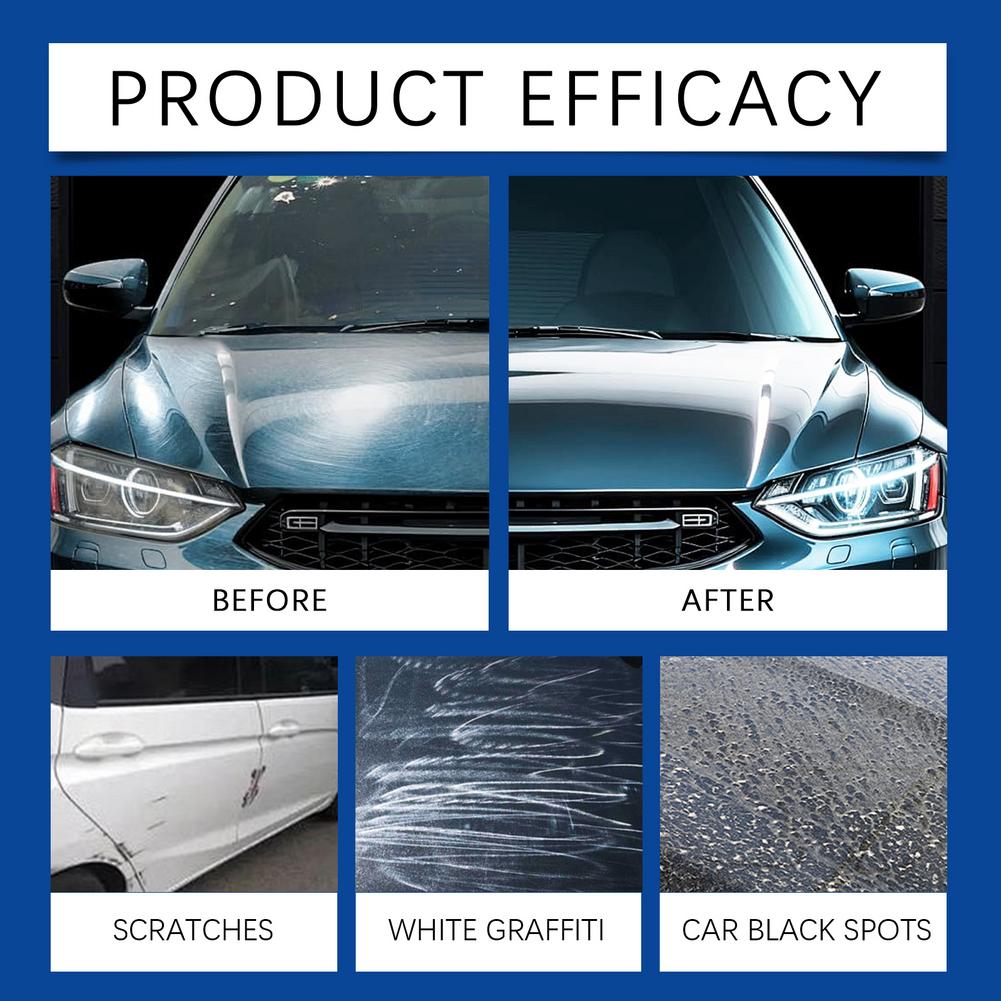 Spray de Revestimiento para Au - Car Wax Ceramic Coating reseña y precio