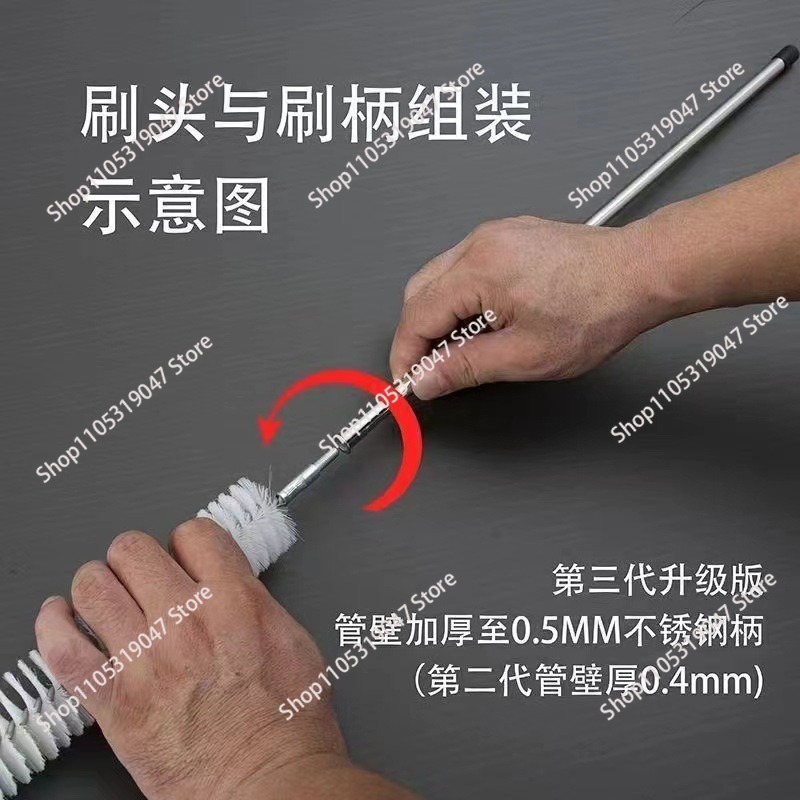 Cepillo de limpieza universal  - Car Cleaning Brush reseña y precio