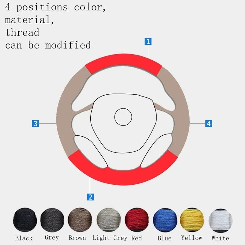 Funda de Cuero Negra Perforada - Leather Cleaner Interior reseña y precio