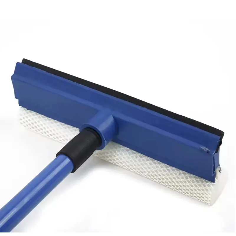 Limpiador de ventanas telescóp - Glass Cleaner Streak reseña y precio