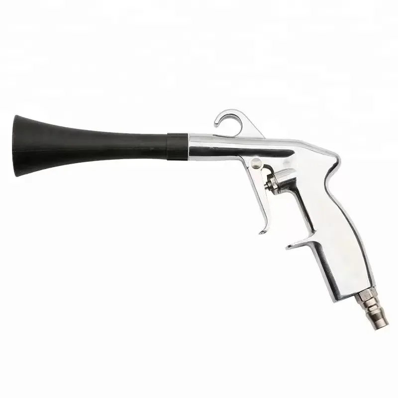 Pistola de limpieza Interior d - Dryer Car Blower reseña y precio