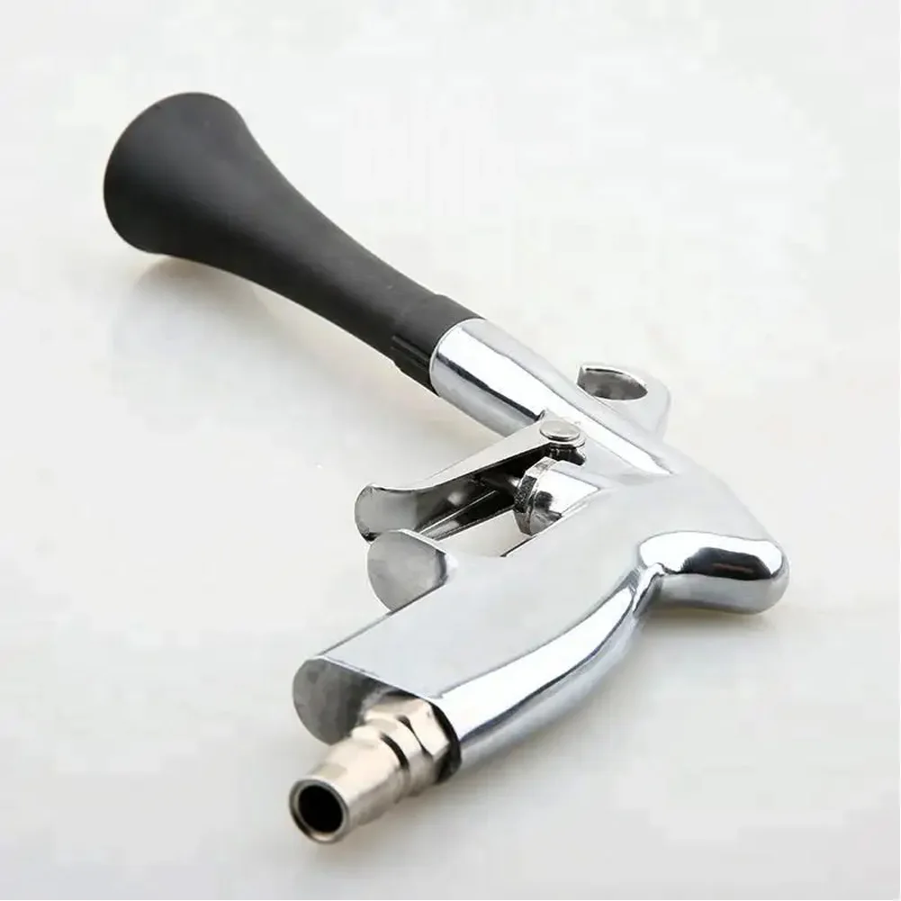 Pistola de limpieza Interior d - Dryer Car Blower reseña y precio
