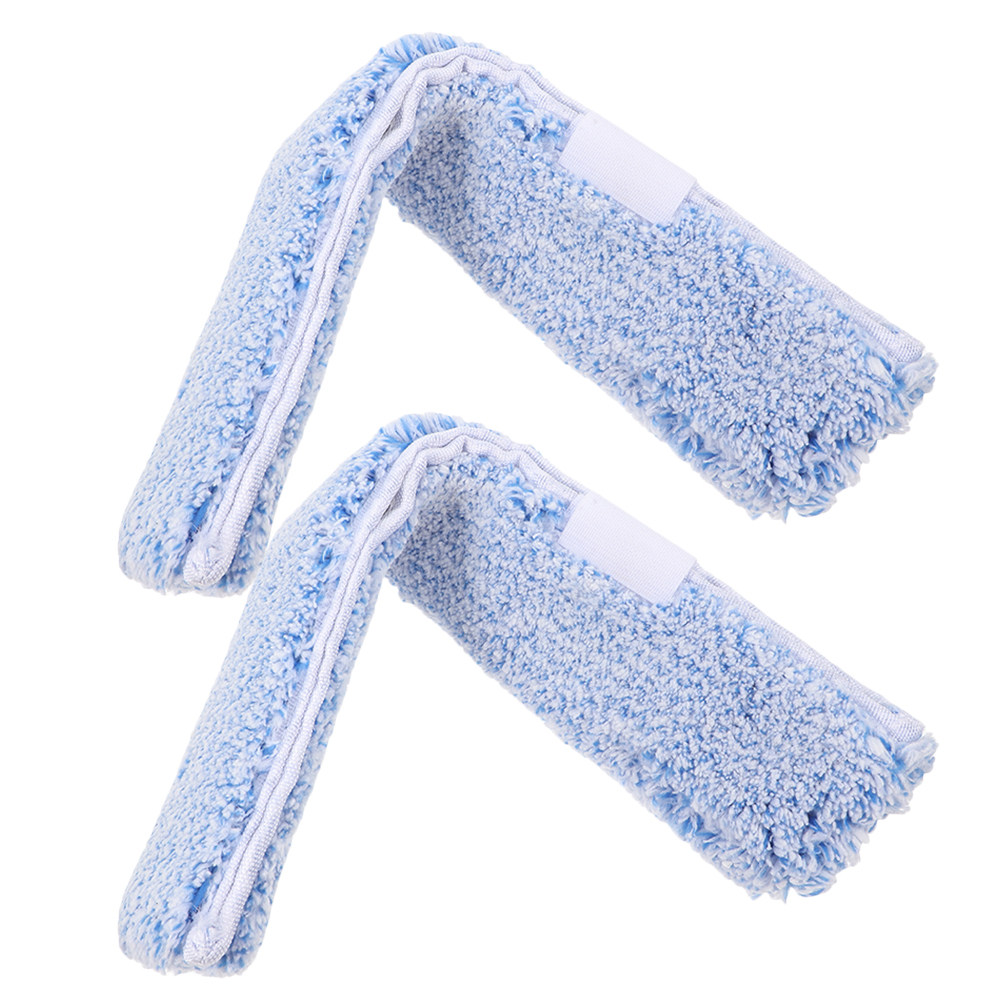 2 unidades de cabezales de rep - Glass Cleaner Streak reseña y precio