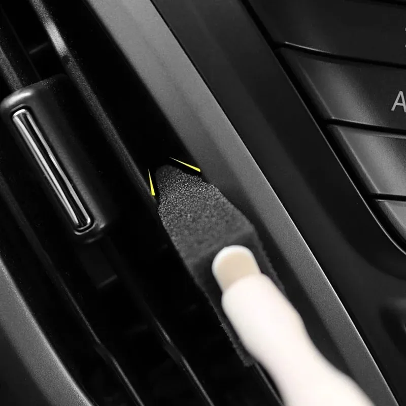 Cepillo de Limpieza de Detalle - Dirt Brush Interior reseña y precio