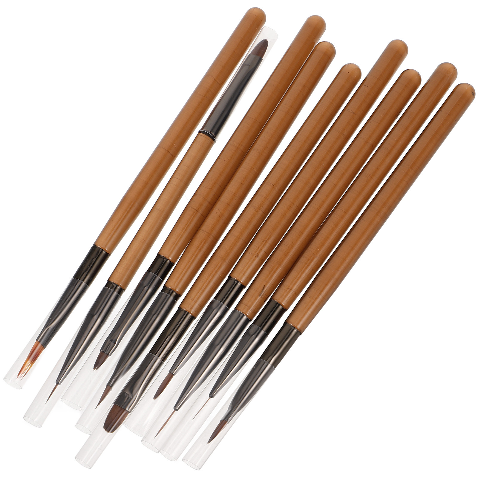 Juego de 1 Pincel Multifuncion - Detailing Brush Set reseña y precio