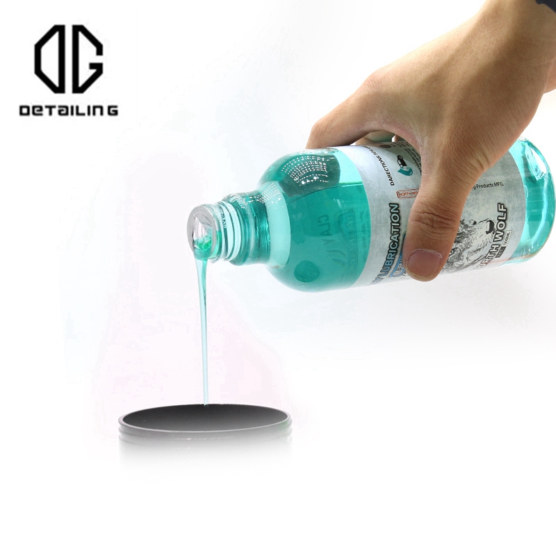 DETAILING 500ml barra de arcil - Clay Bar Lubricant reseña y precio