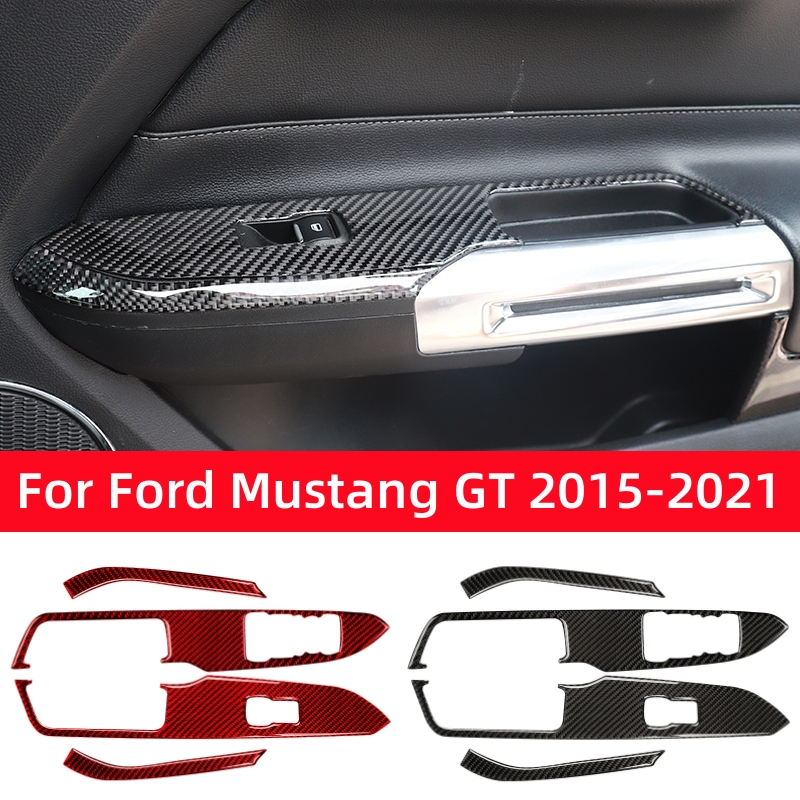 Accesorios para Ford Mustang G - Interior Detailing Kit reseña y precio
