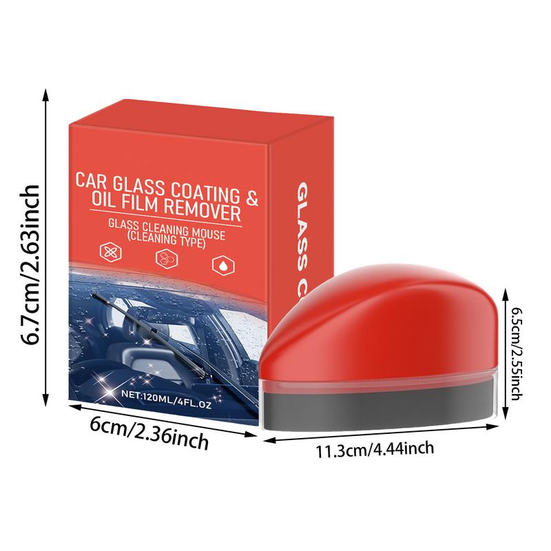 Limpiador de parabrisas de coc - Car Cleaning Brush reseña y precio