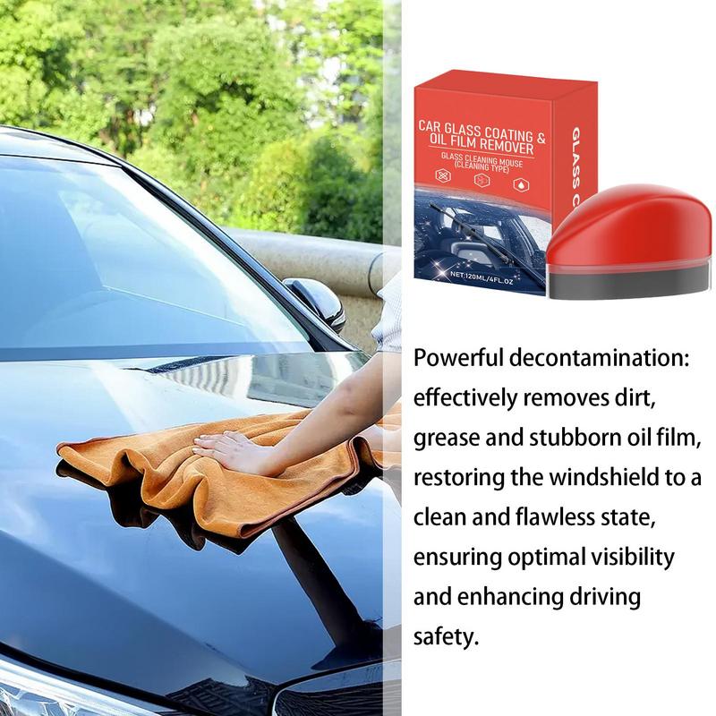 Limpiador de parabrisas de coc - Car Cleaning Brush reseña y precio