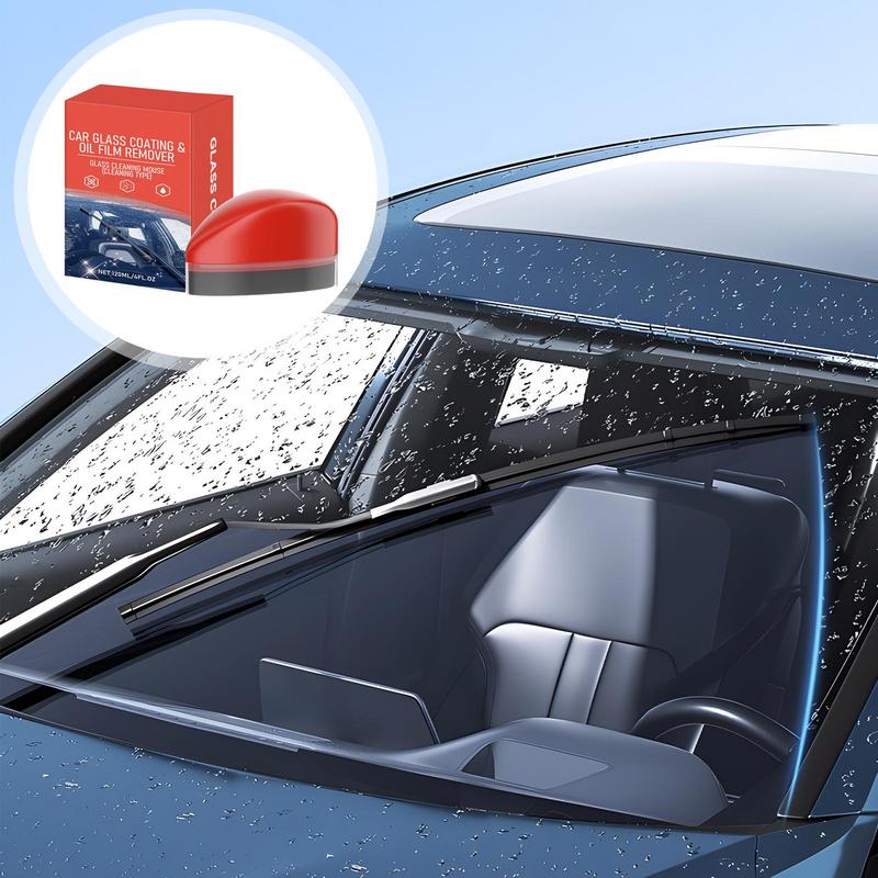 Limpiador de parabrisas de coc - Car Cleaning Brush reseña y precio