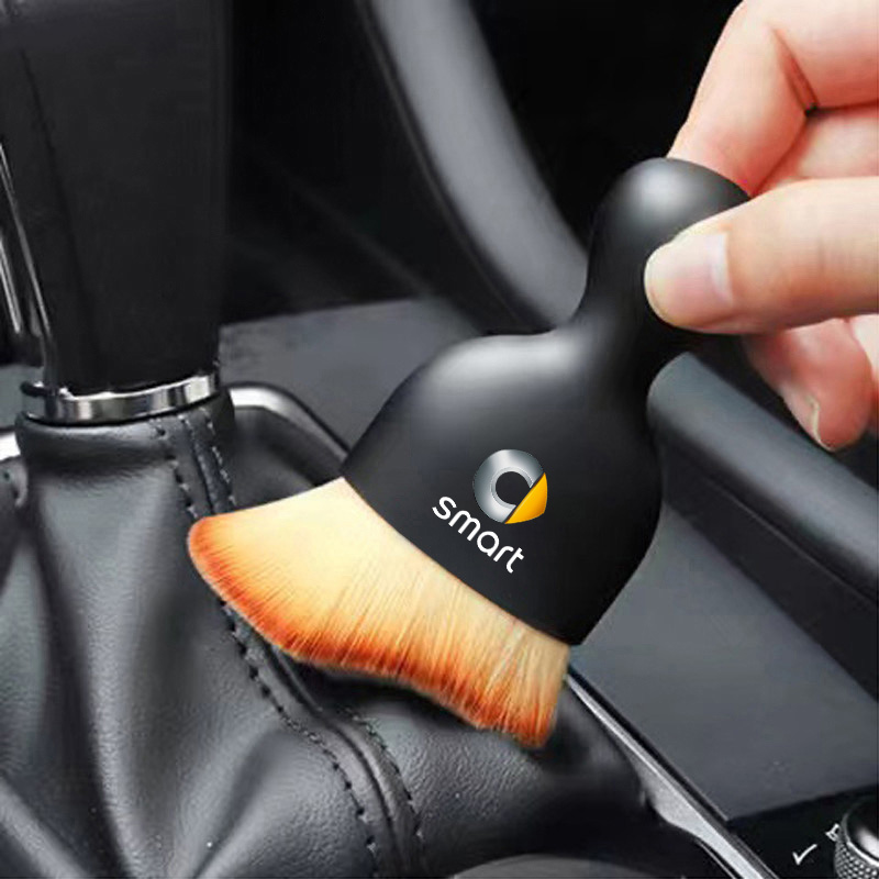 Cepillo de Limpieza para Auto, - Microfiber Towel Detailing reseña y precio