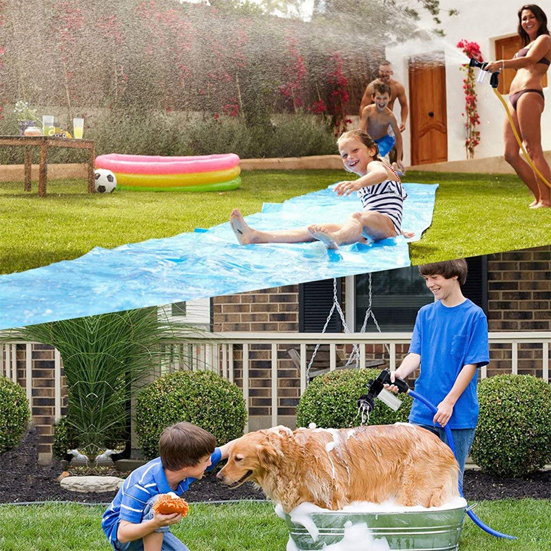 Pistola de Agua de Alta Presió - Foam Cannon Car Wash reseña y precio